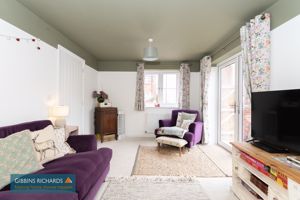 Sitting Room- click for photo gallery